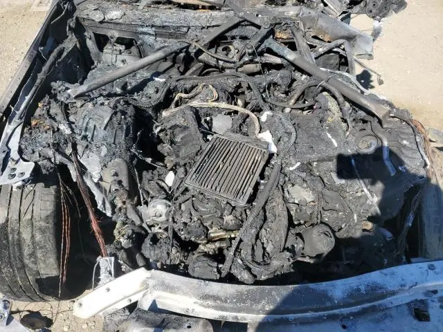 2020 MERCEDES-BENZ E 450 4MATIC  