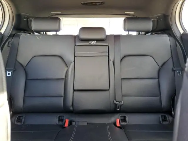 2016 MERCEDES-BENZ GLA 250  