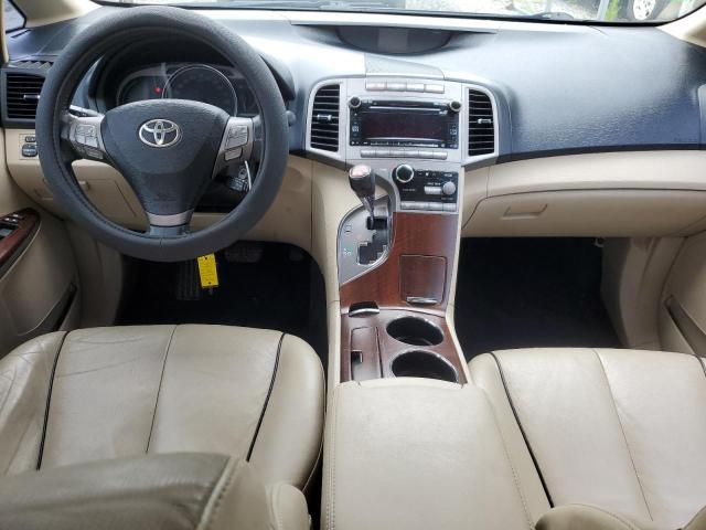 2010 TOYOTA VENZA 