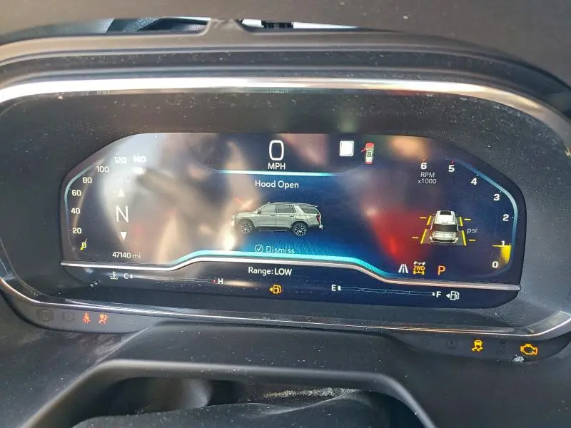 2022 CHEVROLET TAHOE K1500 HIGH COUNTRY  