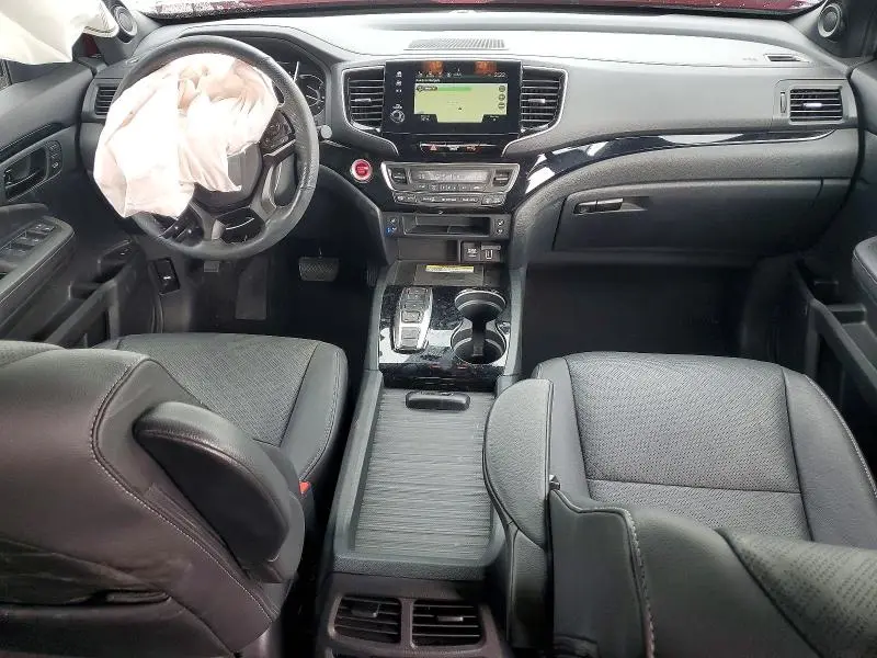 2023 HONDA PASSPORT ELITE  