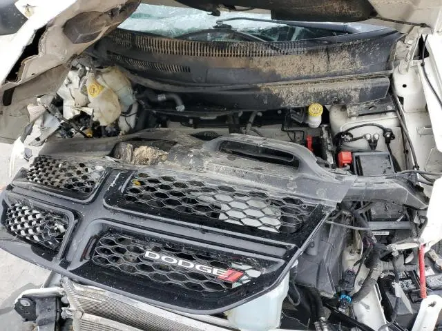 2020 DODGE JOURNEY SE  