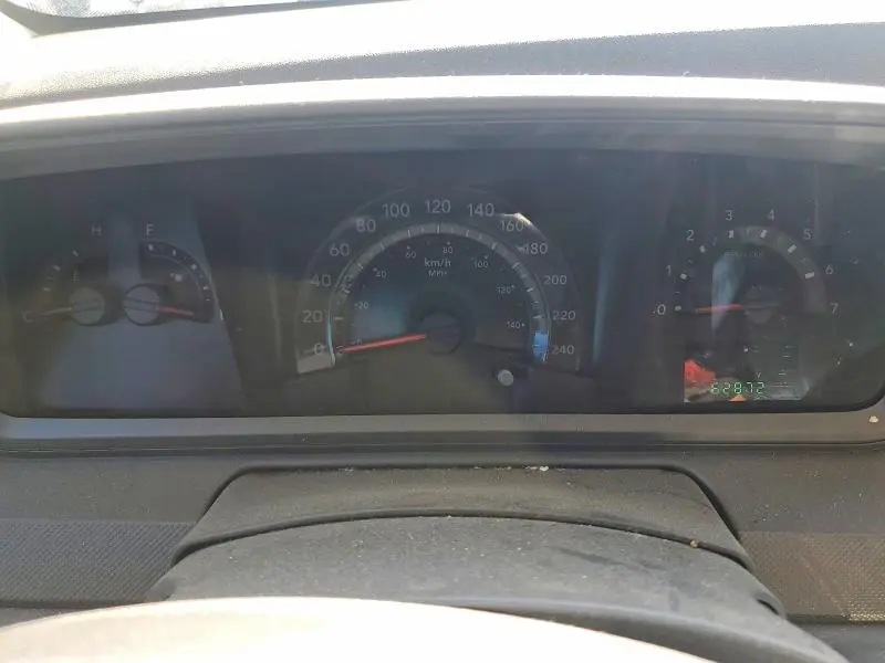 2010 DODGE JOURNEY SE  