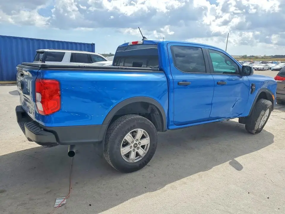 2024 FORD RANGER XL  
