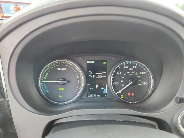 2019 MITSUBISHI OUTLANDER SEL  