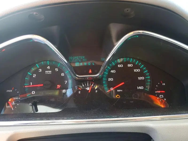 2017 CHEVROLET TRAVERSE PREMIER  