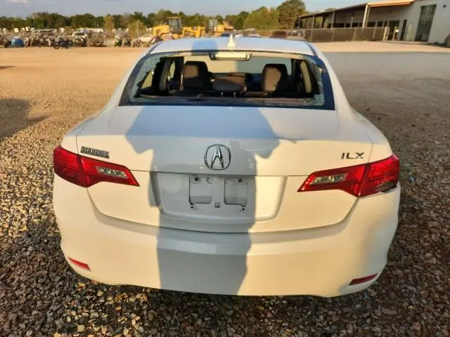 2013 ACURA ILX 20  