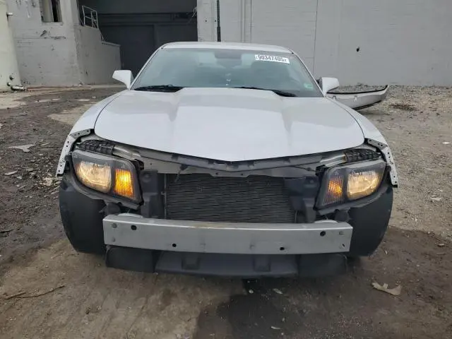 2010 CHEVROLET CAMARO LT  