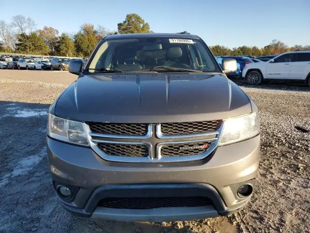 2013 DODGE JOURNEY CREW  