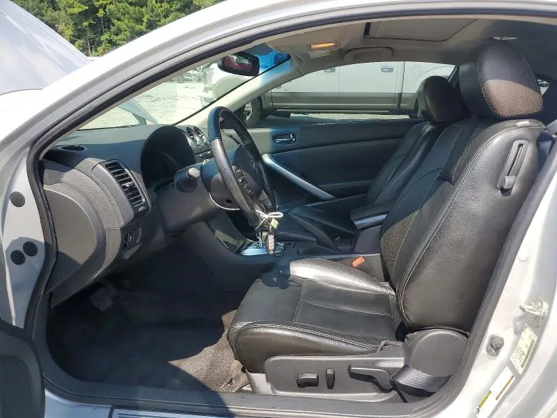 2012 NISSAN ALTIMA 2.5 S  