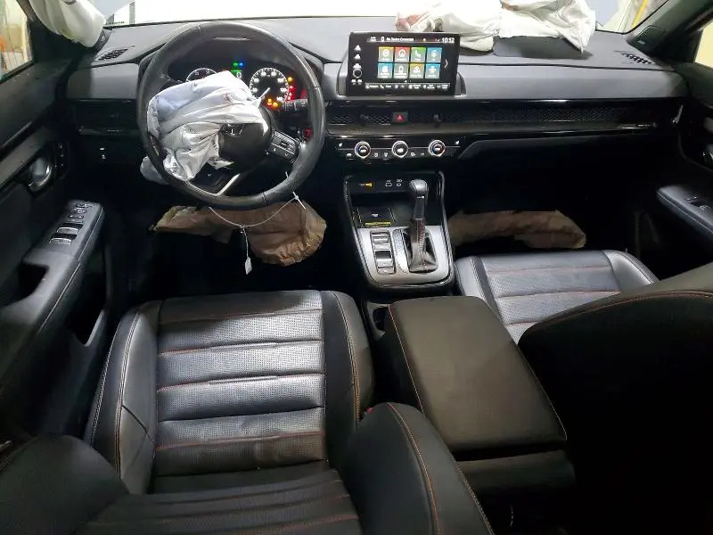 2023 HONDA CR-V SPORT TOURING  