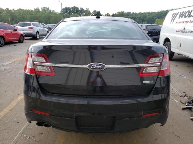 2011 FORD TAURUS LIMITED