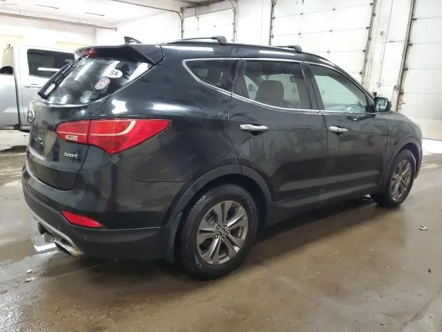 2013 HYUNDAI SANTA FE SPORT   