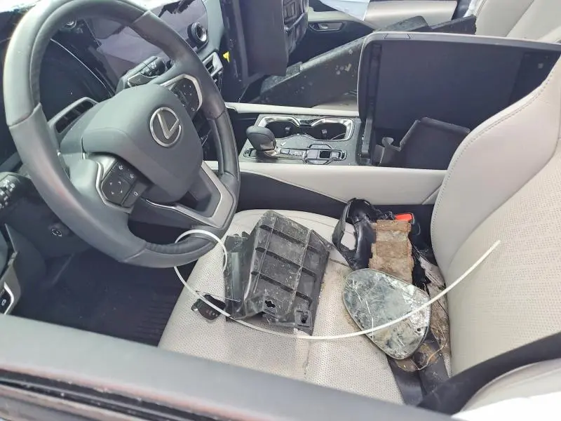 2024 LEXUS RX 350 PREMIUM+  