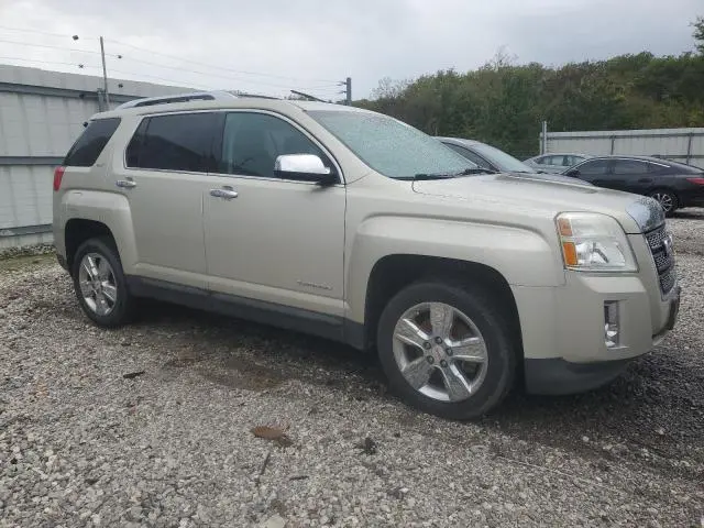 2015 GMC TERRAIN SLT  