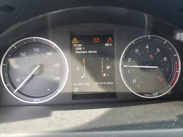 2015 LAND ROVER LR2 BASE/HSE  