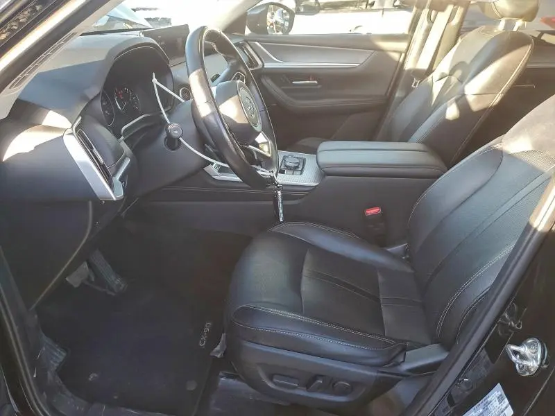 2024 MAZDA CX-90 PREFERRED  