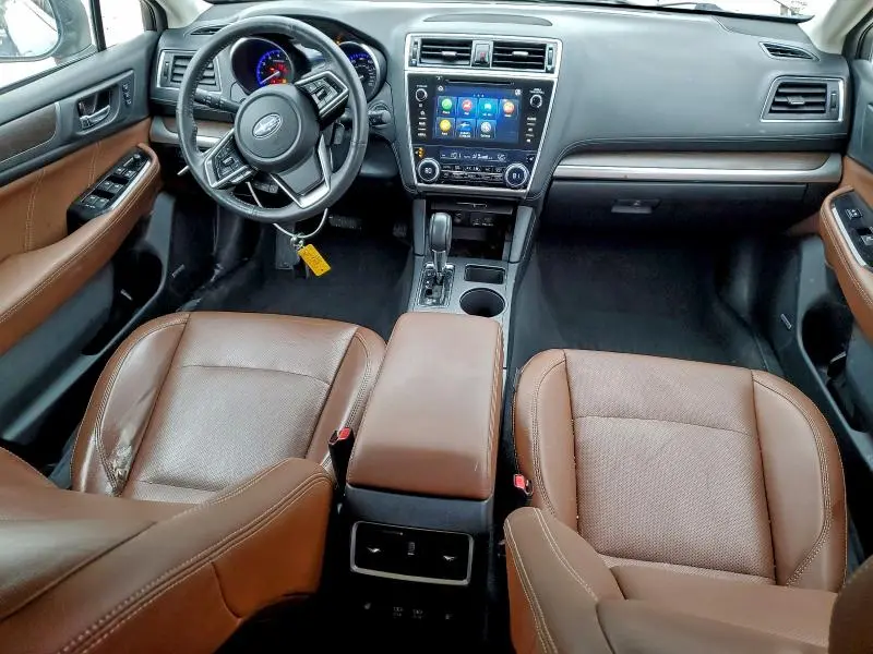 2019 SUBARU OUTBACK TOURING  