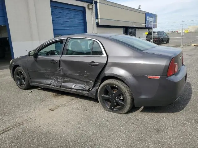 2011 CHEVROLET MALIBU 1LT  