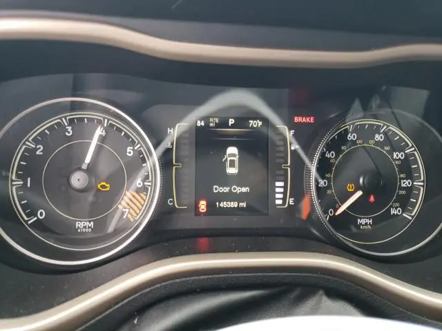 2014 JEEP CHEROKEE SPORT  