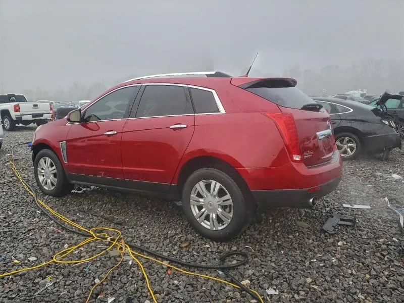 2013 CADILLAC SRX LUXURY COLLECTION  