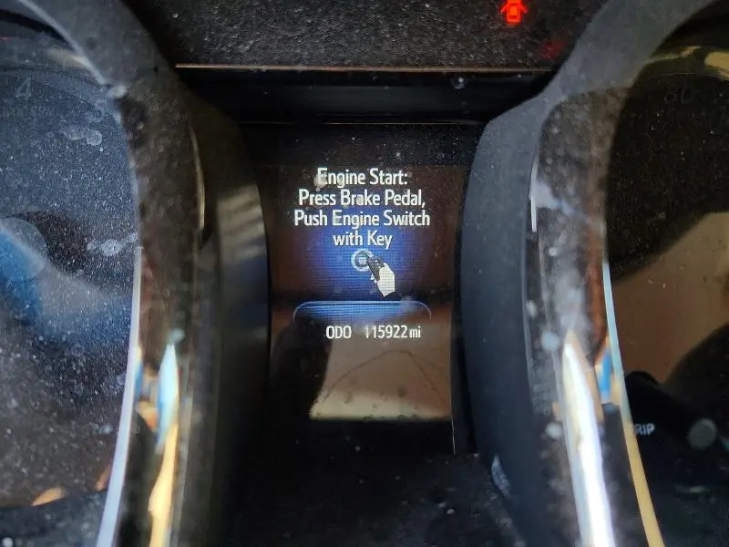 2014 TOYOTA AVALON BASE  