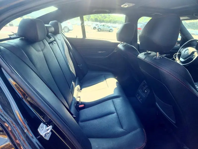 2013 BMW 328 XI SULEV  