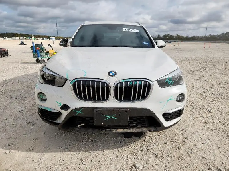 2018 BMW X1 SDRIVE28I  