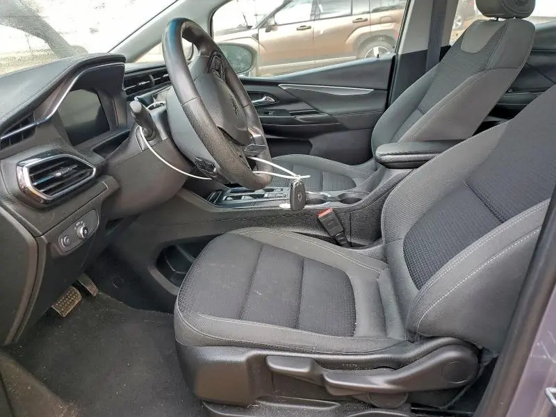 2023 CHEVROLET BOLT EV 1LT  