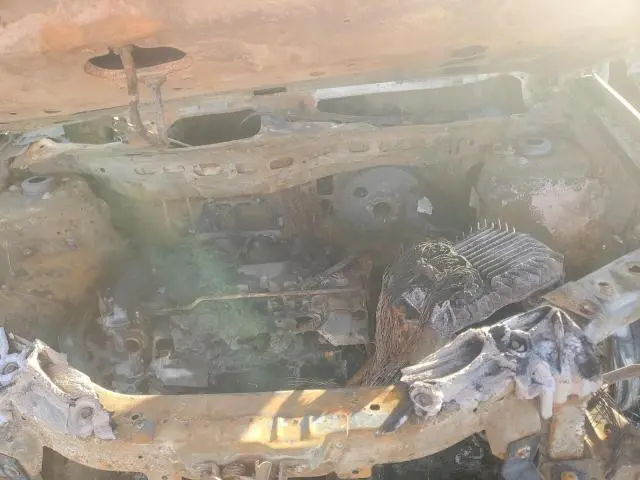 2012 CHEVROLET EQUINOX LTZ  