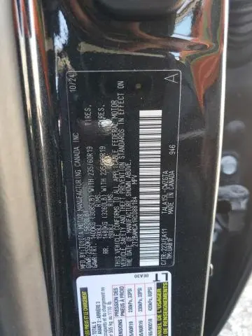 2024 LEXUS RX 350 BASE  