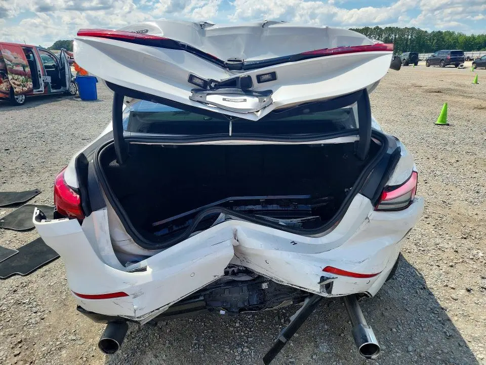 2021 BMW 228XI   