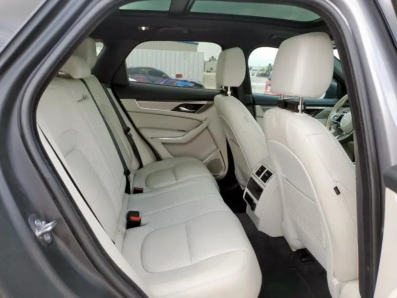2023 JAGUAR F-PACE S  