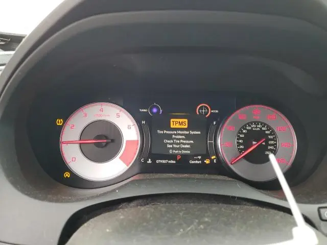2021 ACURA RDX A-SPEC  