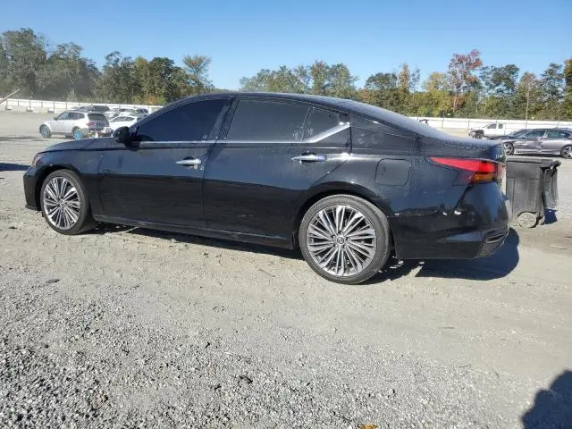 2023 NISSAN ALTIMA SL  