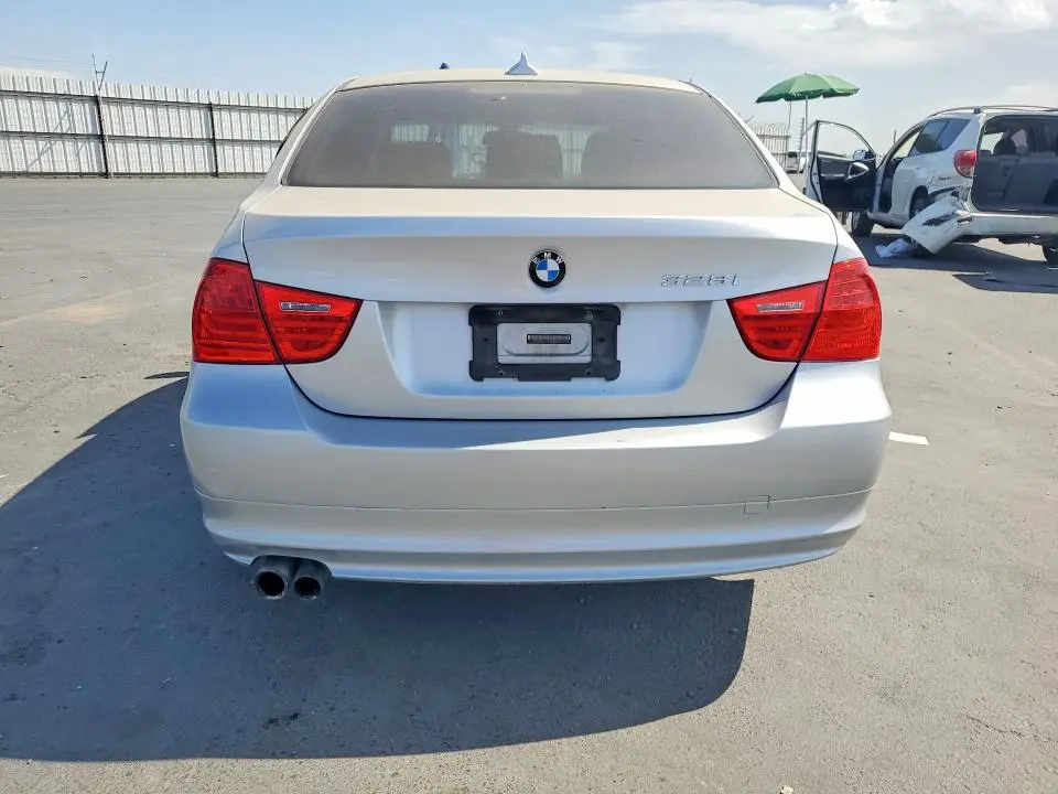 2010 BMW 328 I  