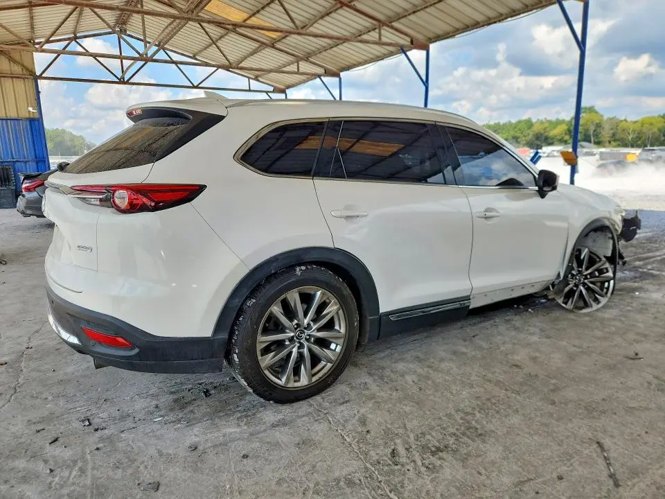 2017 MAZDA CX-9 SIGNATURE  