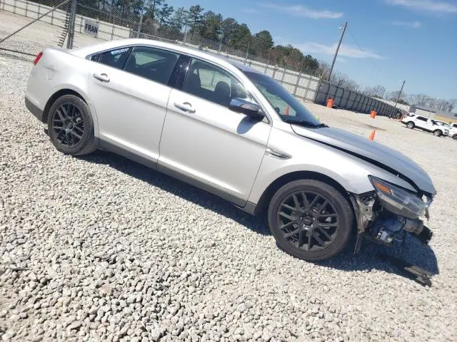 2015 FORD TAURUS LIMITED