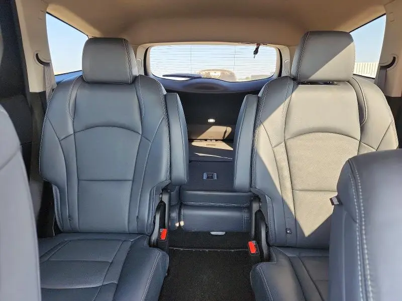 2019 BUICK ENCLAVE PREMIUM  