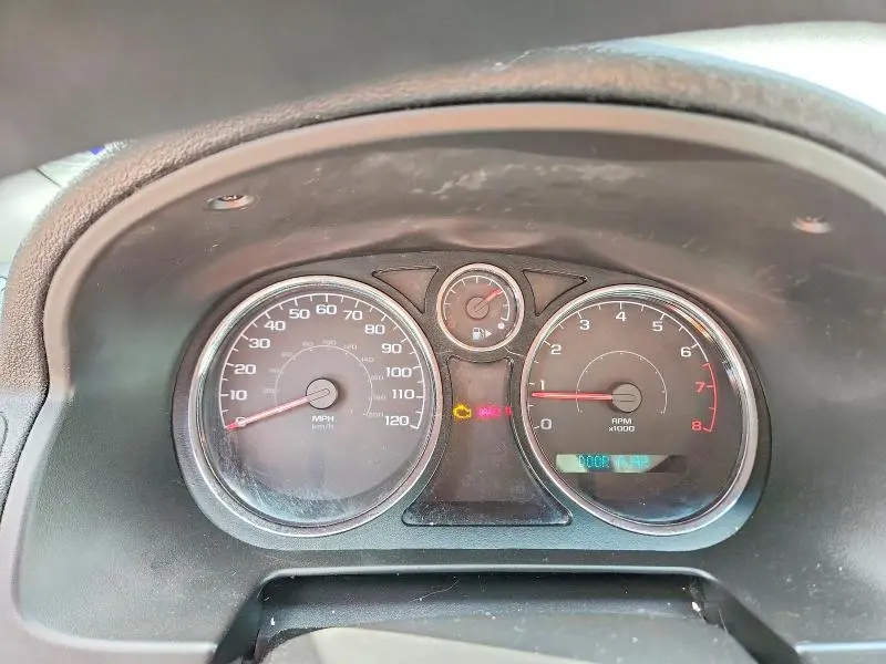 2010 CHEVROLET COBALT LS  