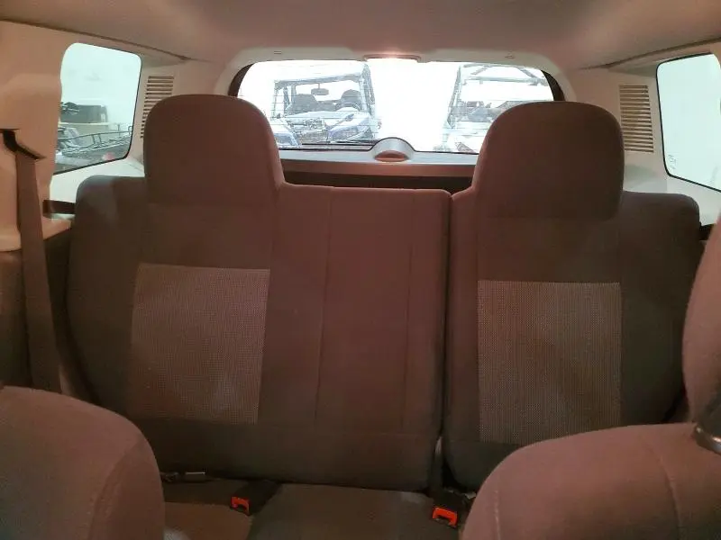 2011 JEEP PATRIOT SPORT  