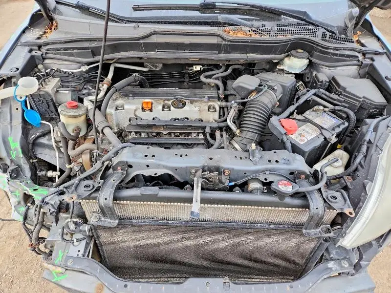 2011 HONDA CR-V EXL  