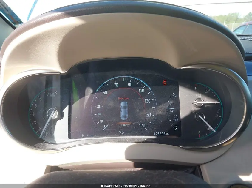 2014 BUICK LACROSSE PREMIUM I GROUP