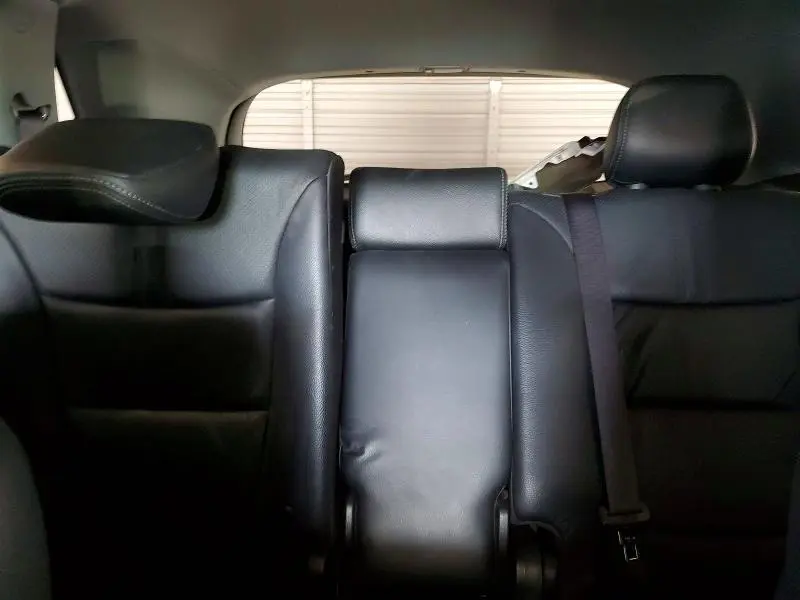 2013 KIA SORENTO EX  