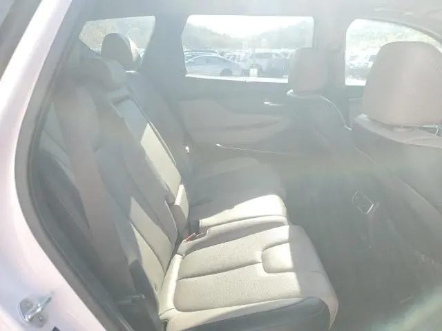 2023 HYUNDAI SANTA FE SEL PREMIUM  