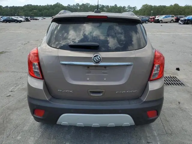 2015 BUICK ENCORE PREMIUM  