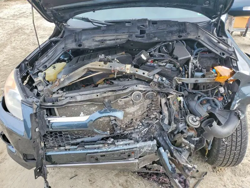 2011 TOYOTA RAV4 LIMITED  