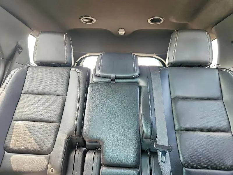 2014 FORD EXPLORER SPORT  