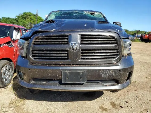 2016 RAM 1500 SPORT  