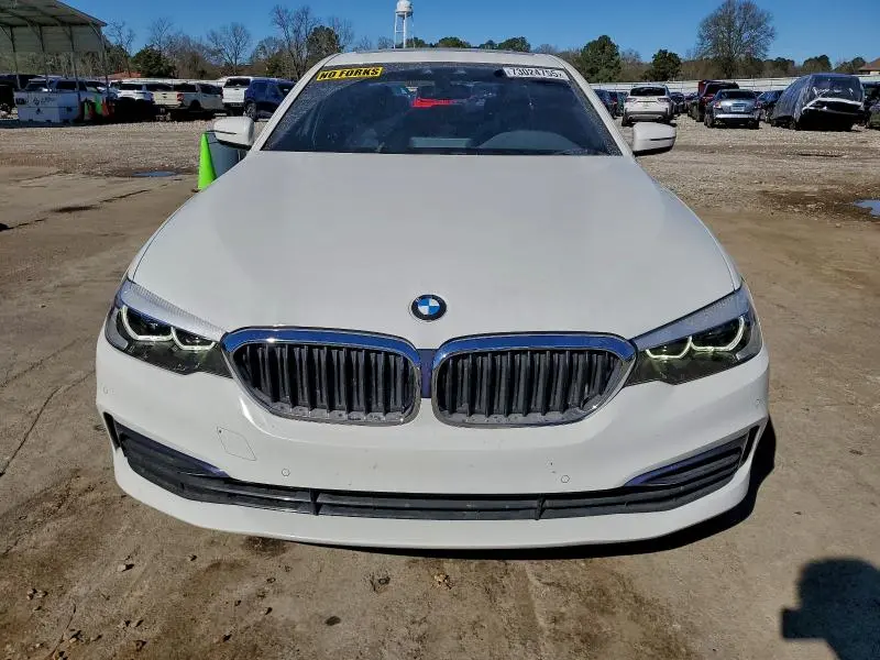 2019 BMW 530 I  